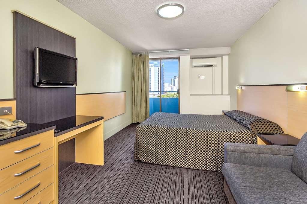 Comfort Inn & Suites Goodearth Perth Rum bild