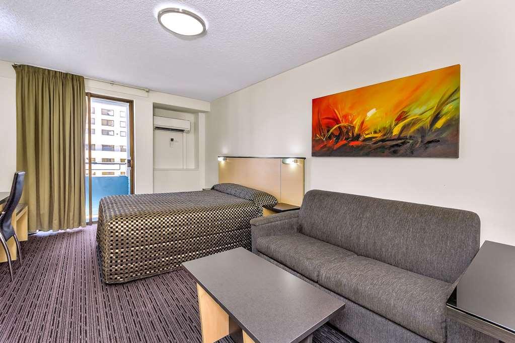 Comfort Inn & Suites Goodearth Perth Rum bild