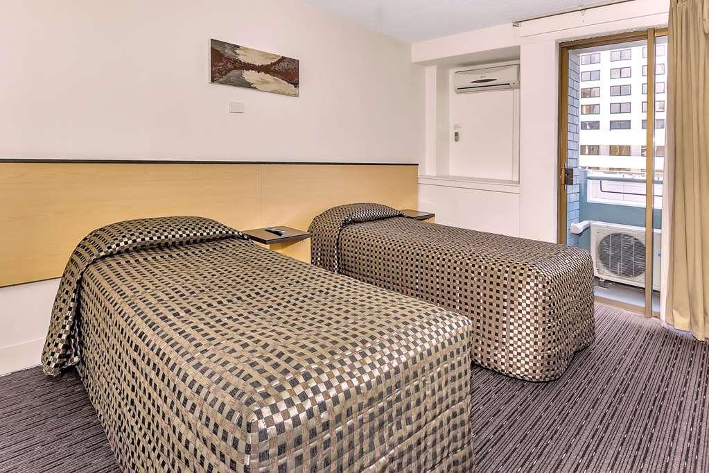 Comfort Inn & Suites Goodearth Perth Rum bild