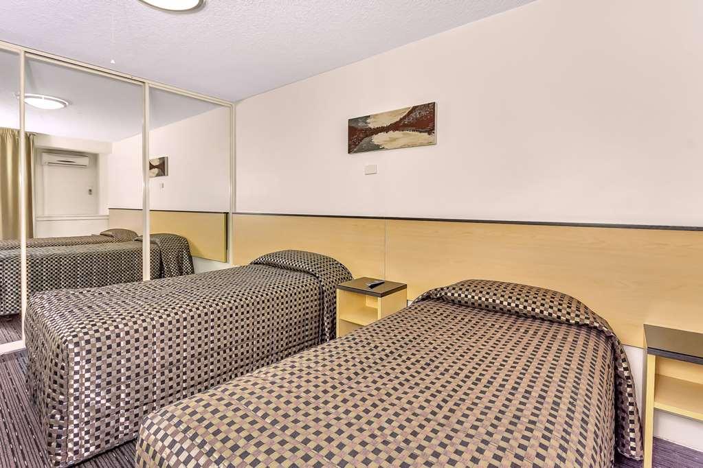 Comfort Inn & Suites Goodearth Perth Rum bild