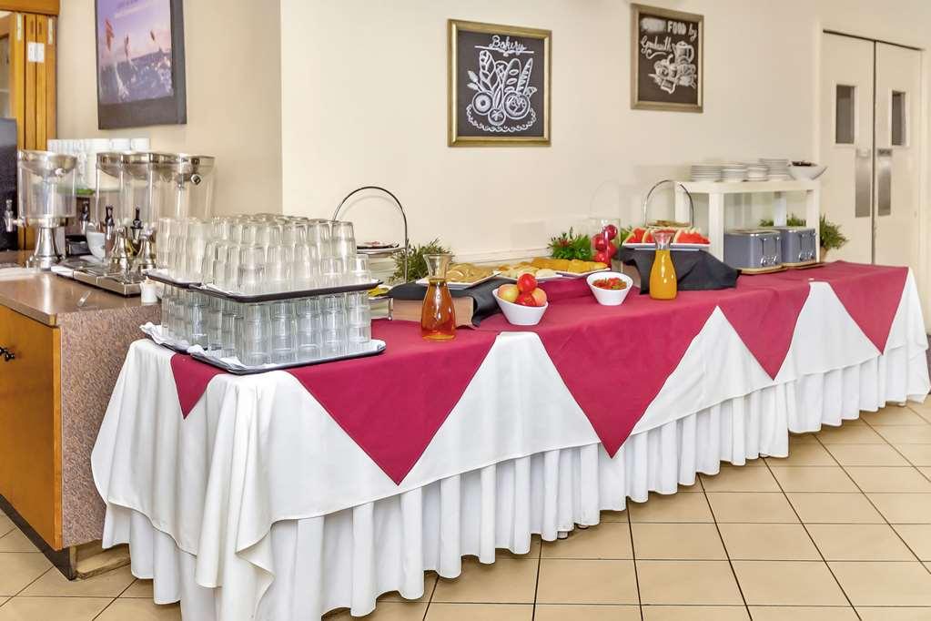 Comfort Inn & Suites Goodearth Perth Bekvämligheter bild