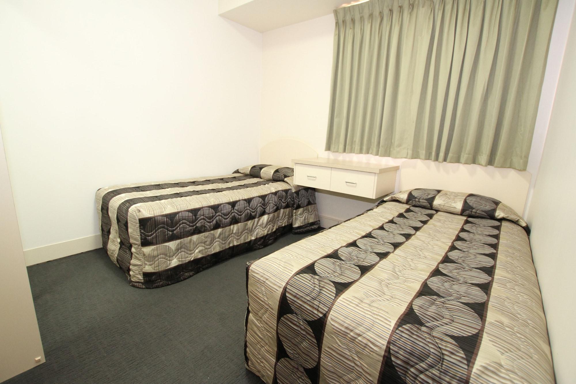 Comfort Inn & Suites Goodearth Perth Exteriör bild