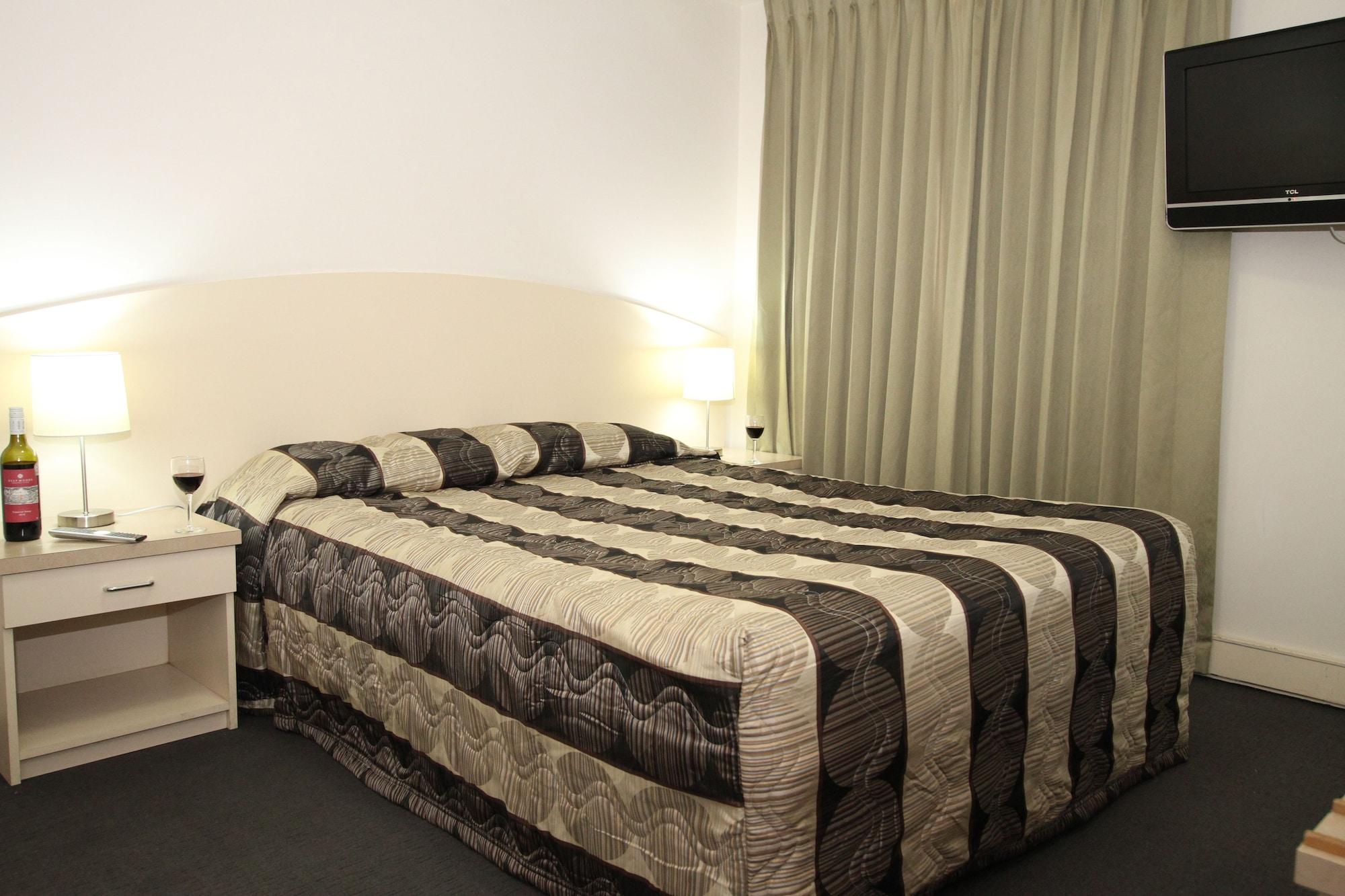 Comfort Inn & Suites Goodearth Perth Exteriör bild