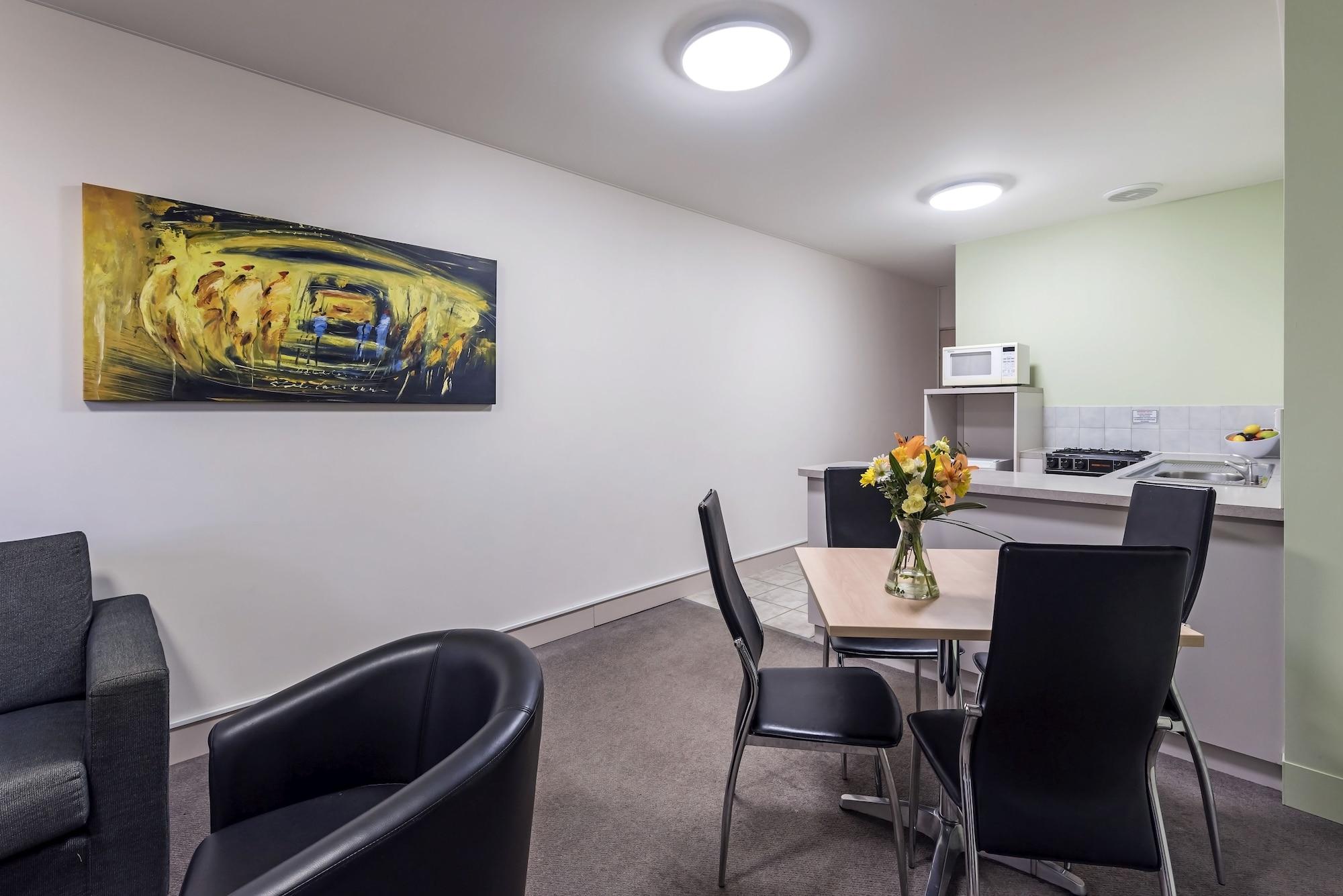 Comfort Inn & Suites Goodearth Perth Exteriör bild