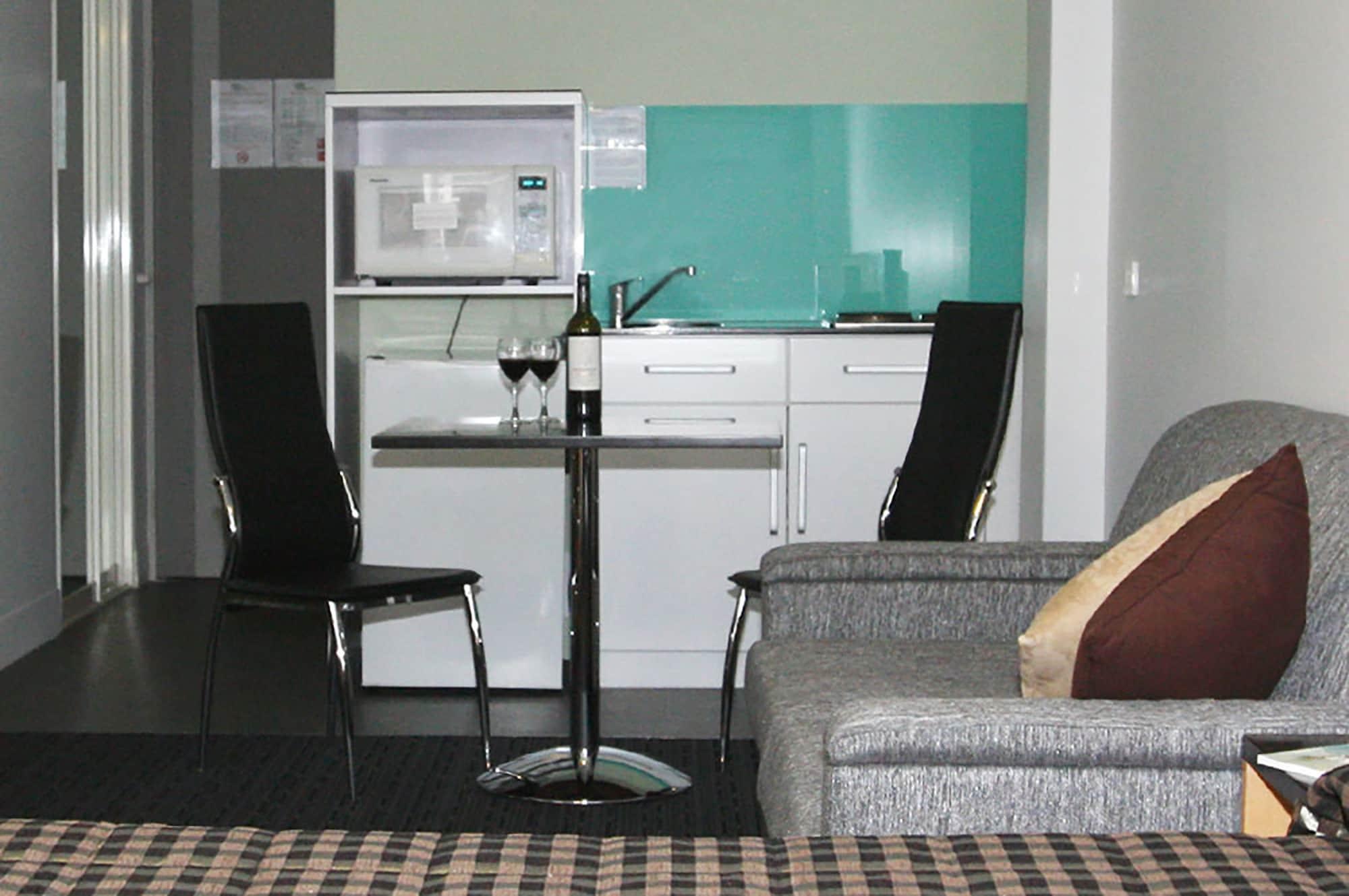 Comfort Inn & Suites Goodearth Perth Exteriör bild