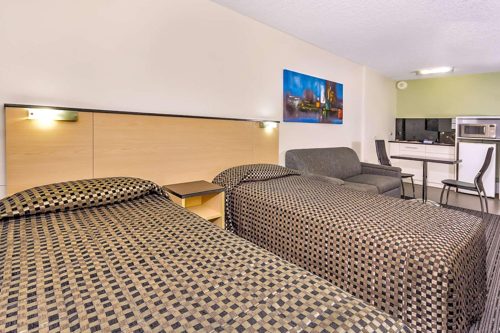 Comfort Inn & Suites Goodearth Perth Exteriör bild