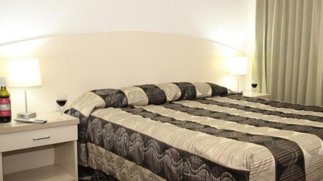 Comfort Inn & Suites Goodearth Perth Exteriör bild