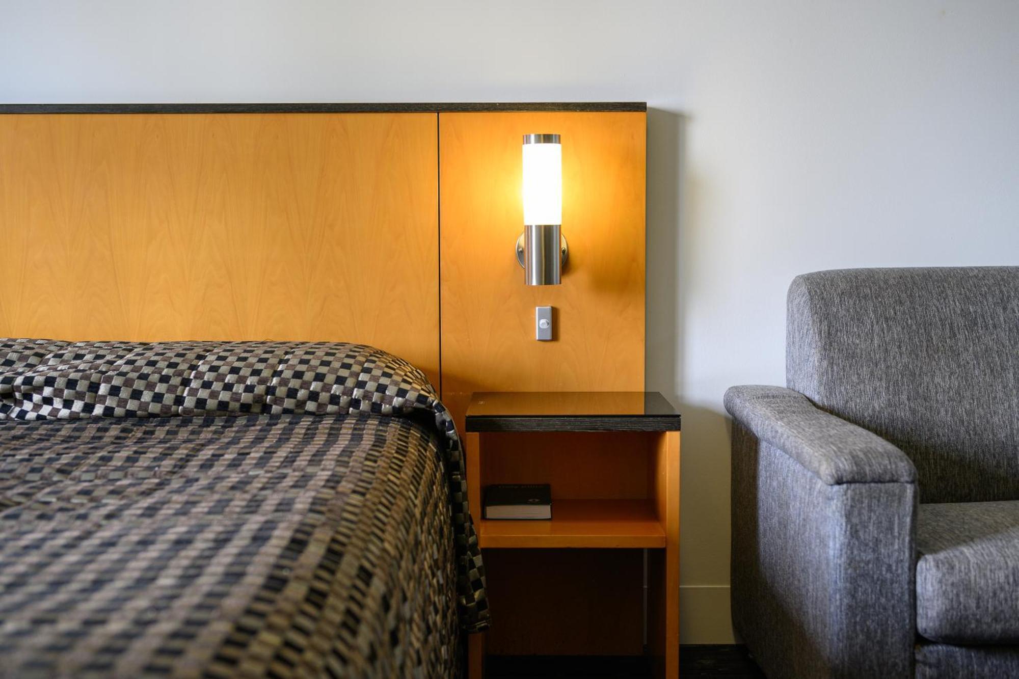 Comfort Inn & Suites Goodearth Perth Exteriör bild