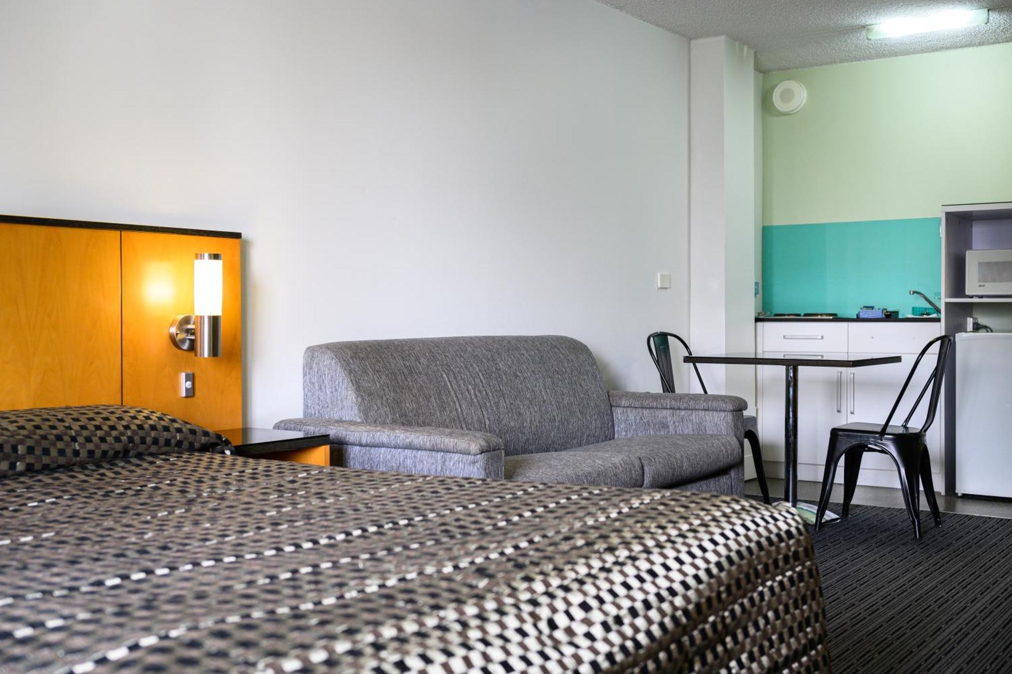 Comfort Inn & Suites Goodearth Perth Exteriör bild