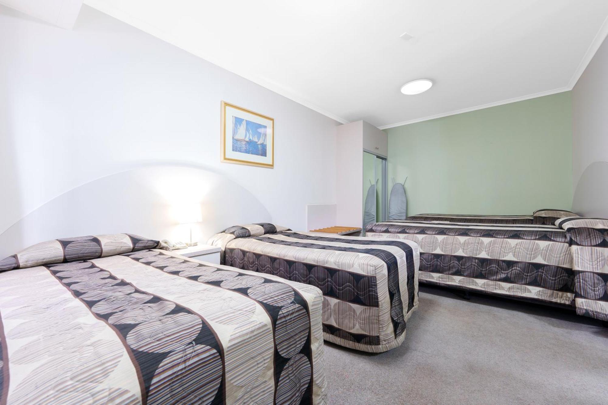 Comfort Inn & Suites Goodearth Perth Exteriör bild