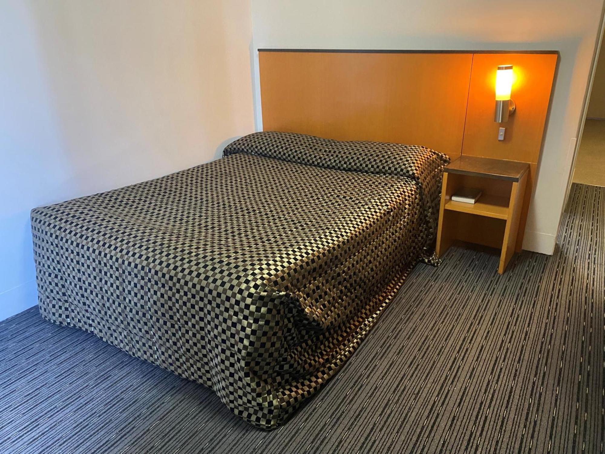 Comfort Inn & Suites Goodearth Perth Exteriör bild